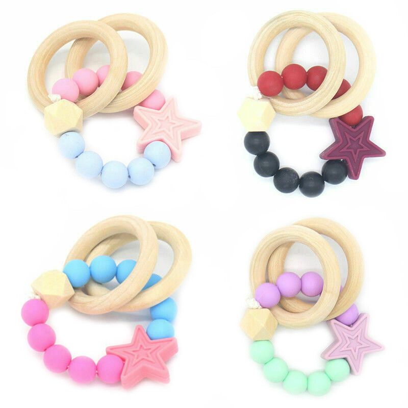 chewy teething toys